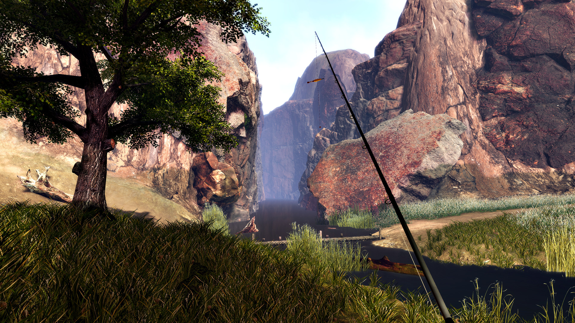 Professional Fishing screenshot 17