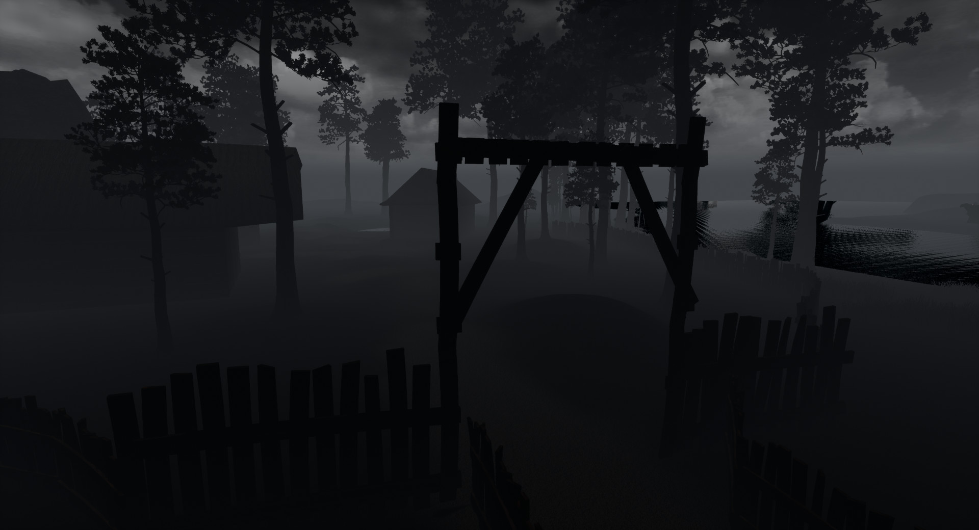 LONELINESS AFTER: Chapter 1 screenshot 10