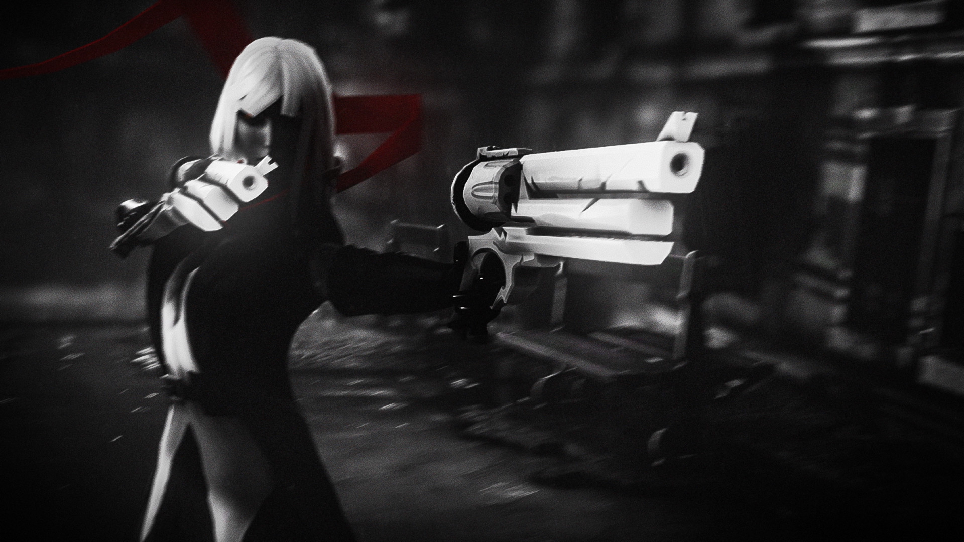 Othercide screenshot 6