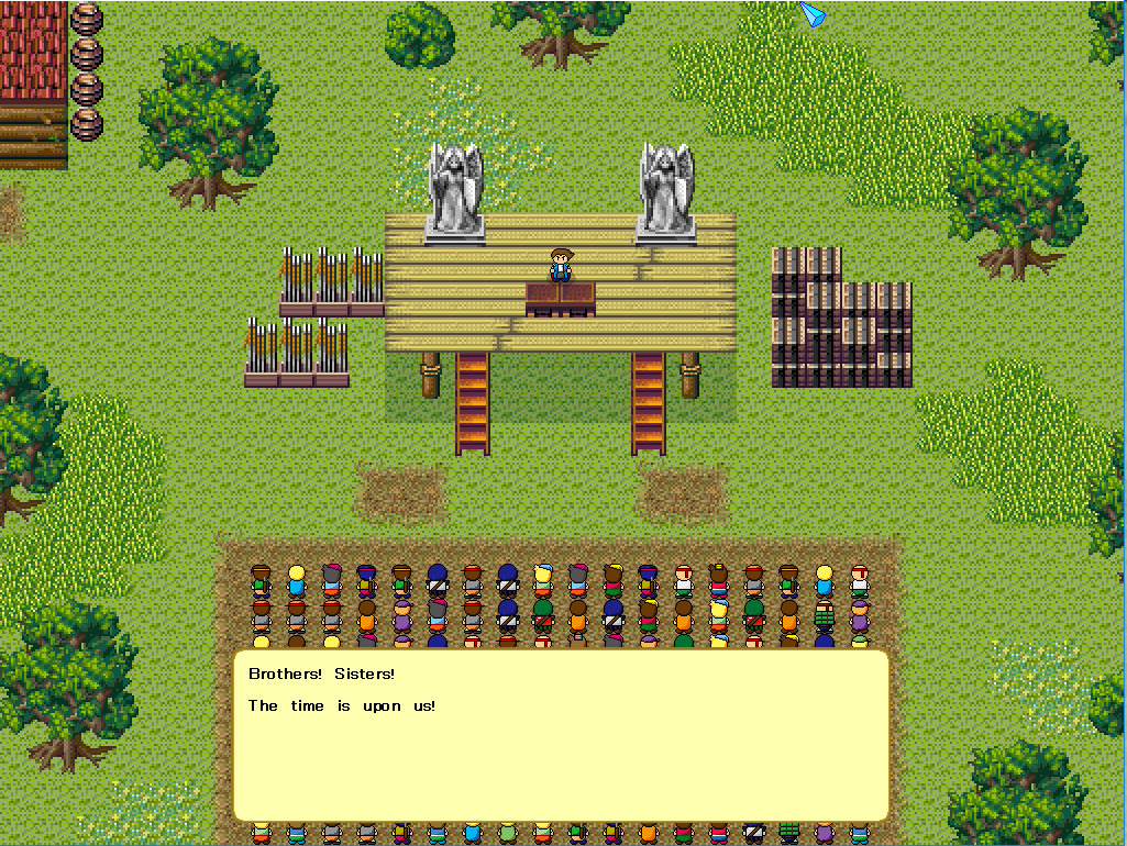 Tactical Chronicle screenshot 5
