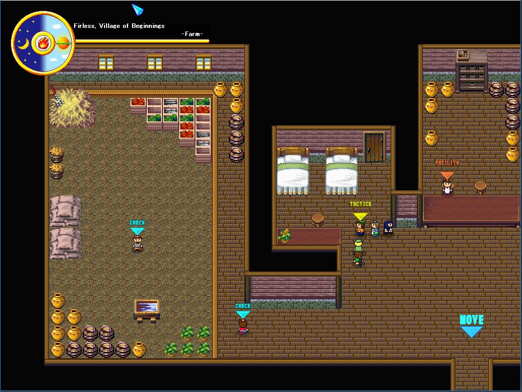 Tactical Chronicle screenshot 4