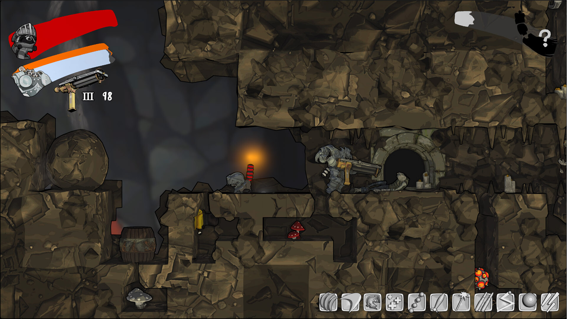 Animosity screenshot 10