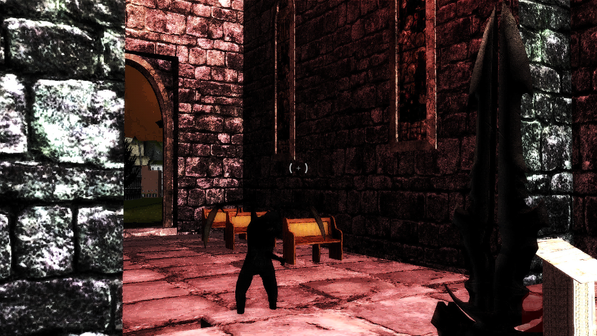 Voltage screenshot 22