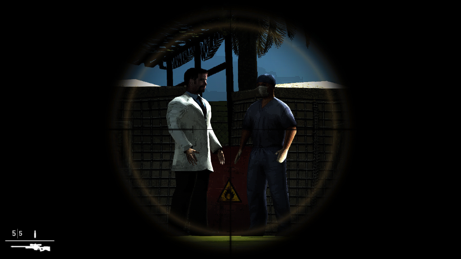 Voltage screenshot 15