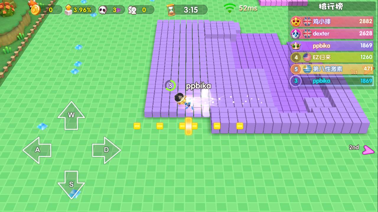 勇士冲冲冲-Classic Rodeo play screenshot 5