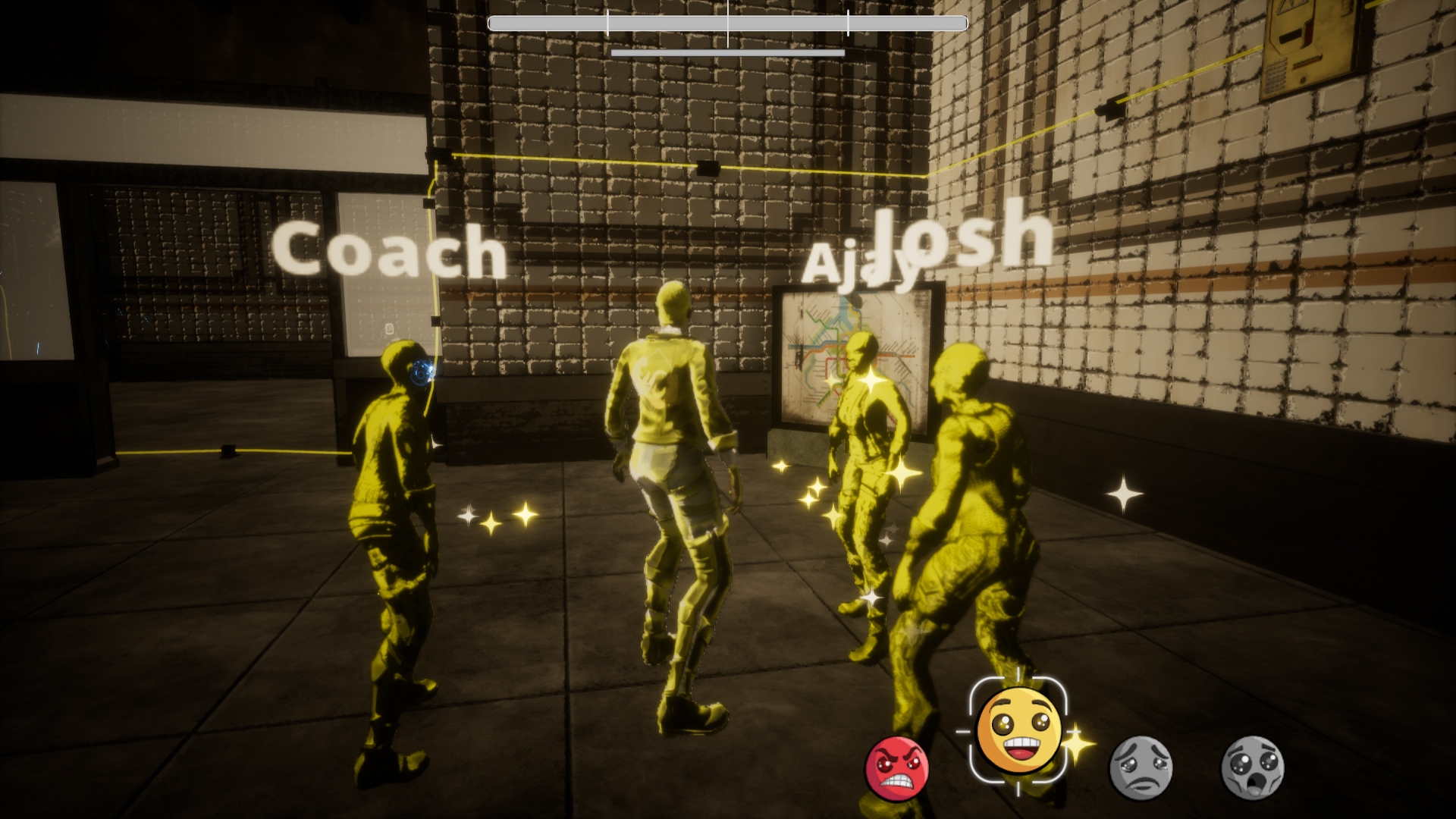 Logout screenshot 7