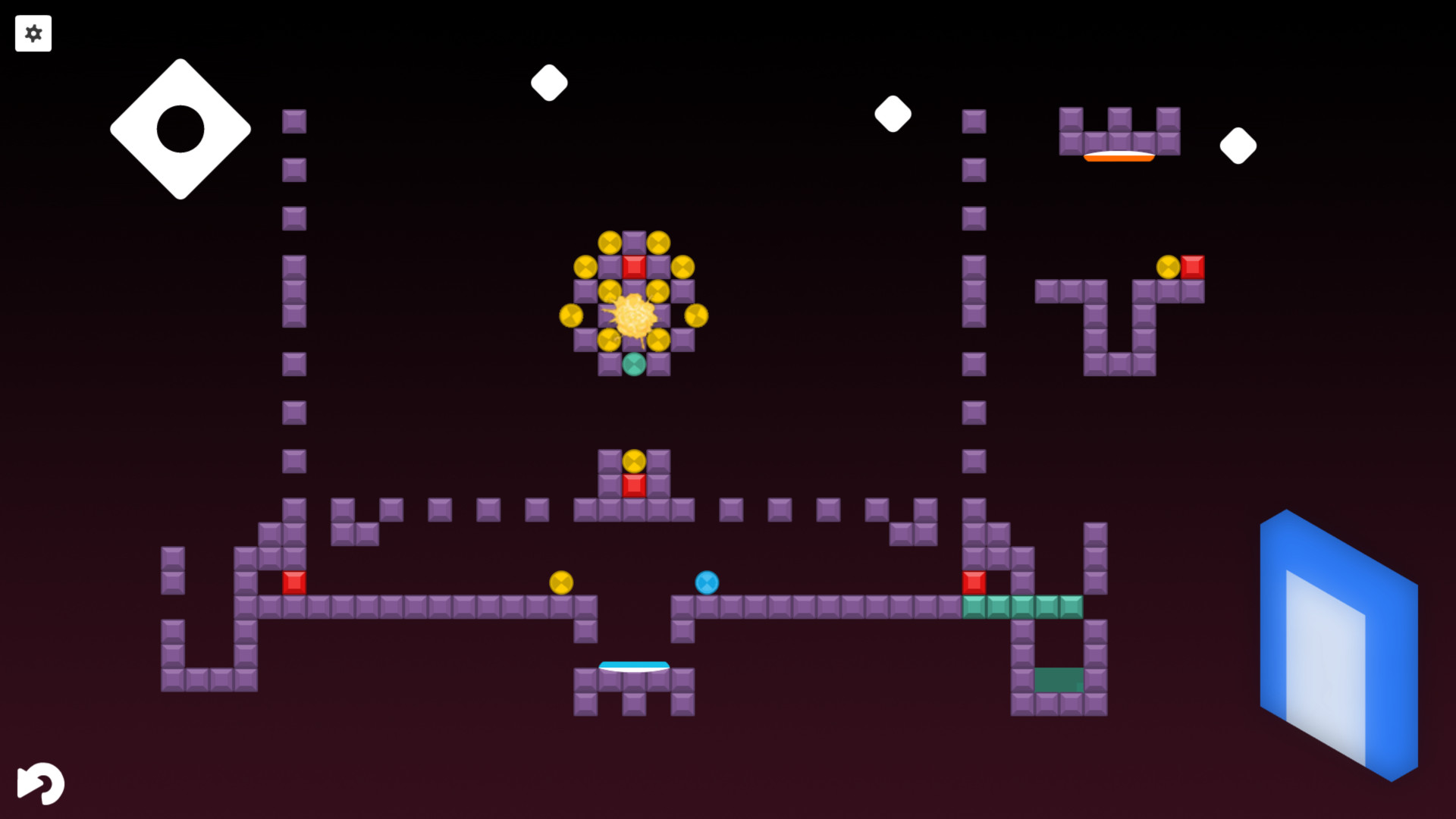 Zup! 8 screenshot 2