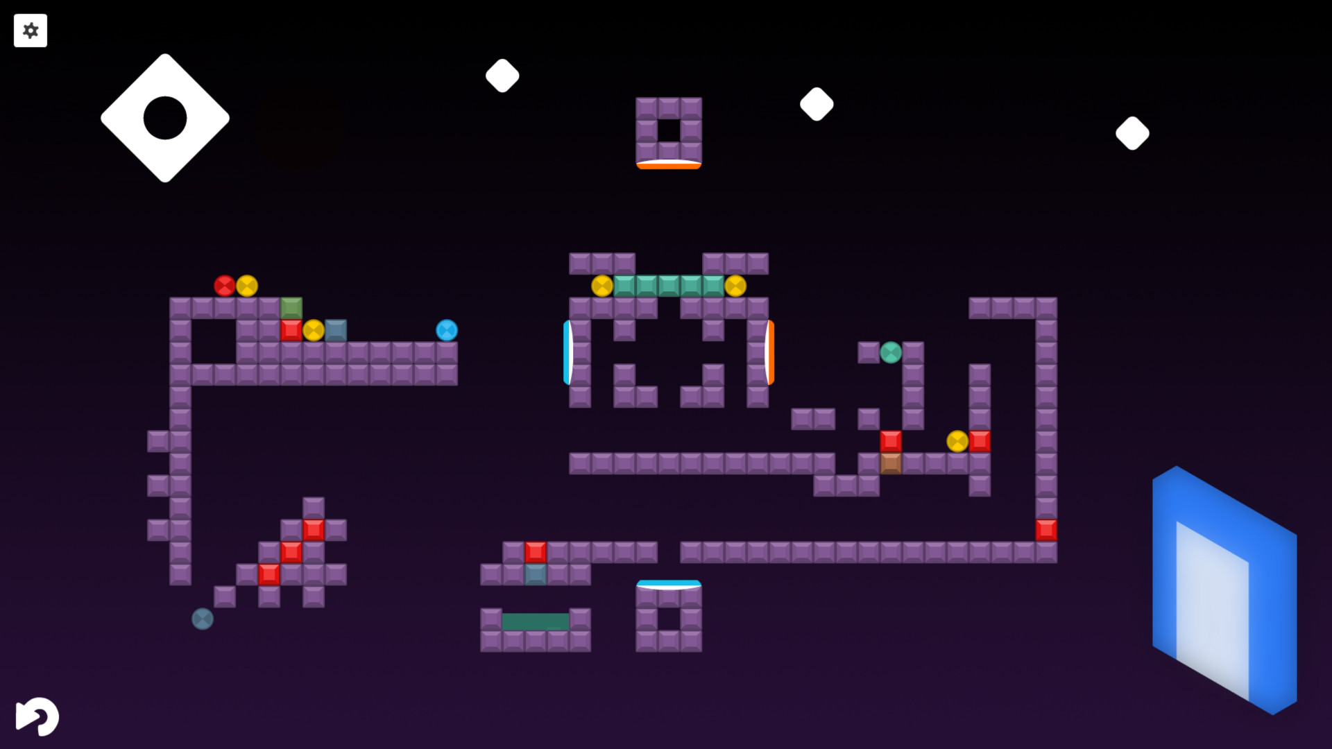 Zup! 8 screenshot 5