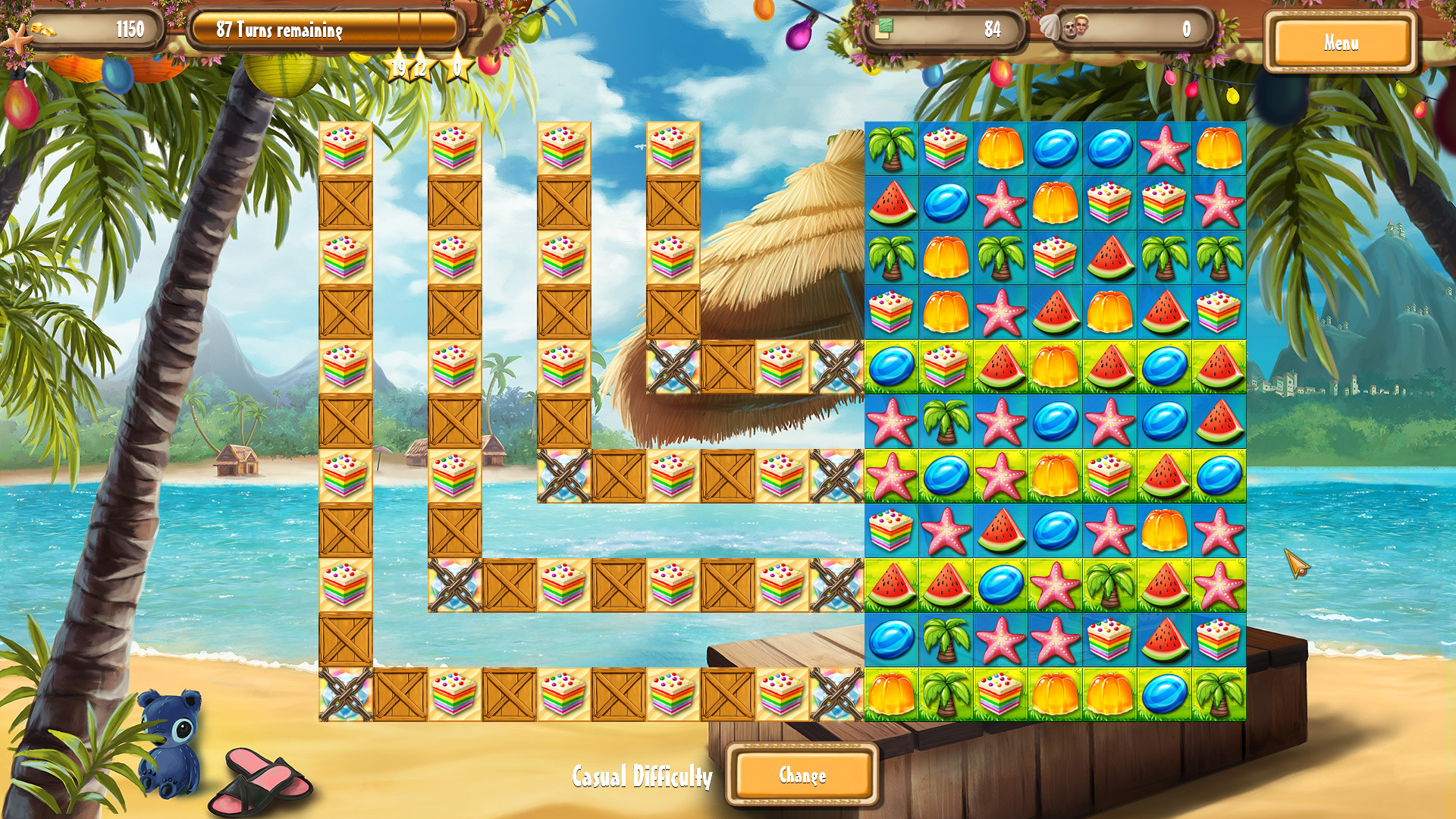 5 Star Hawaii Resort - Your Resort screenshot 5