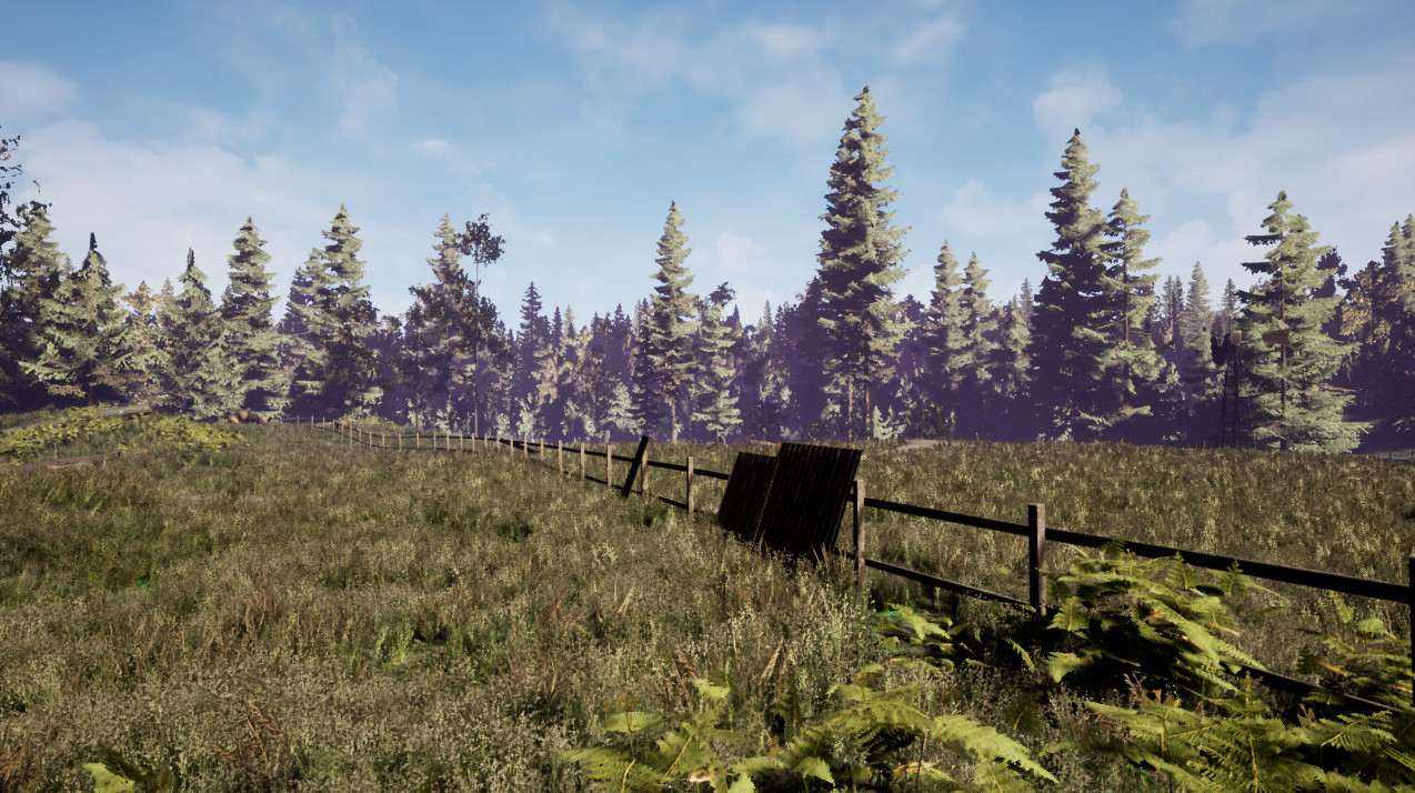 Hot Zone screenshot 4