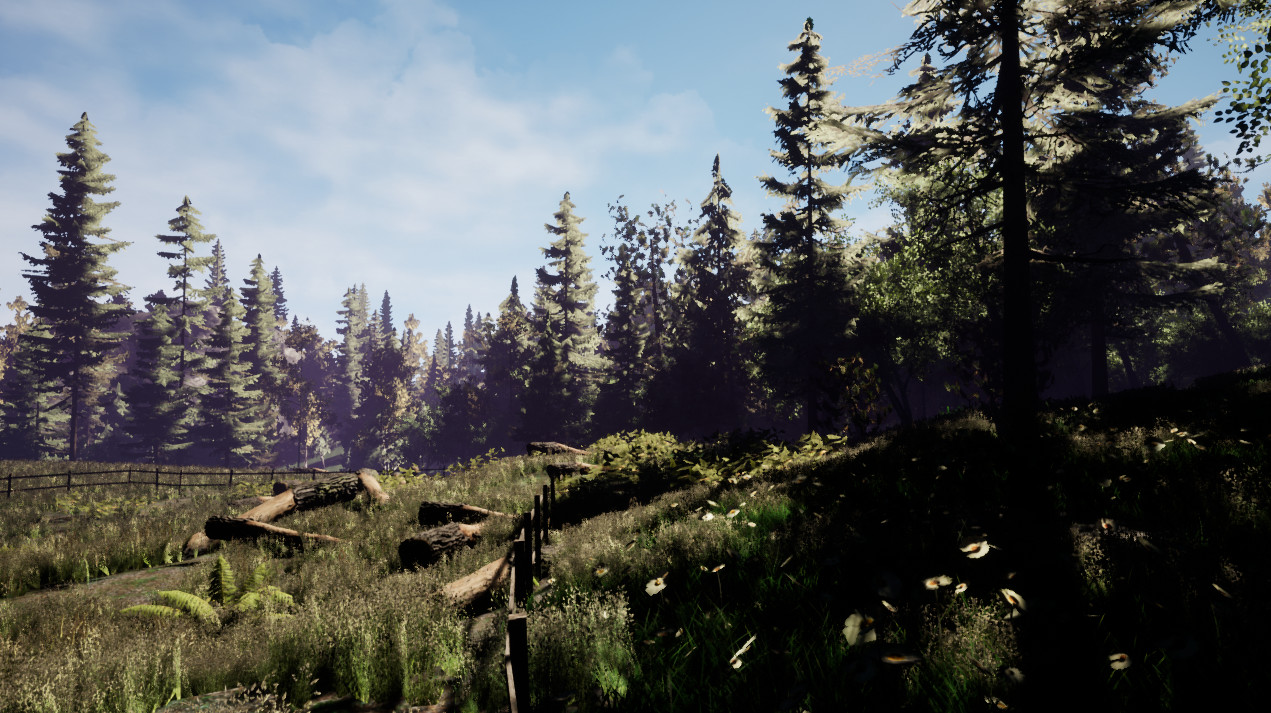 Hot Zone screenshot 3