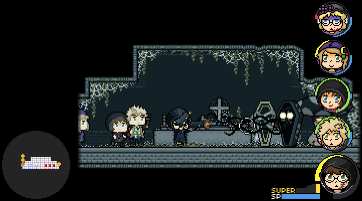 The Outbreak Story screenshot 4