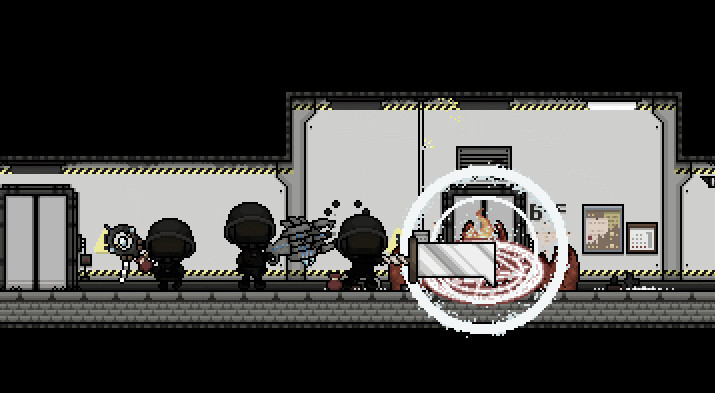 The Outbreak Story screenshot 3