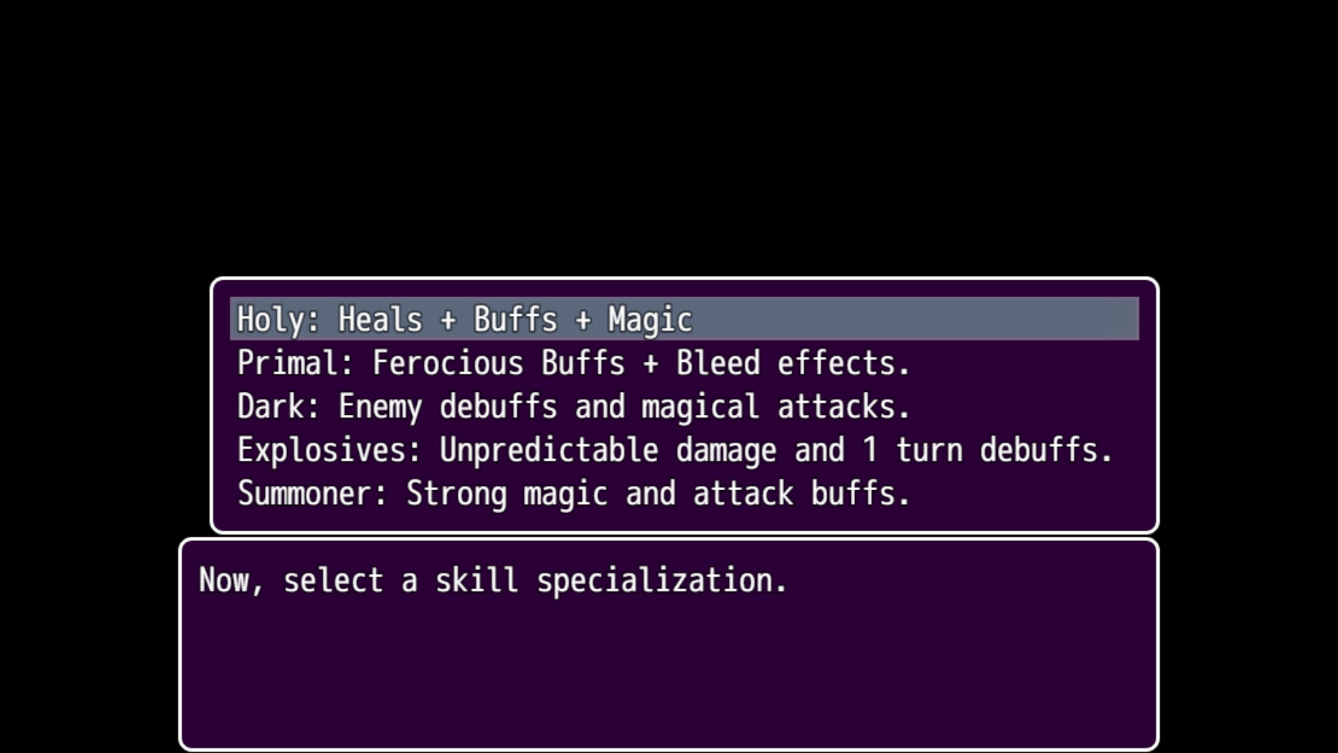 Shadow of the Black Dragon screenshot 7