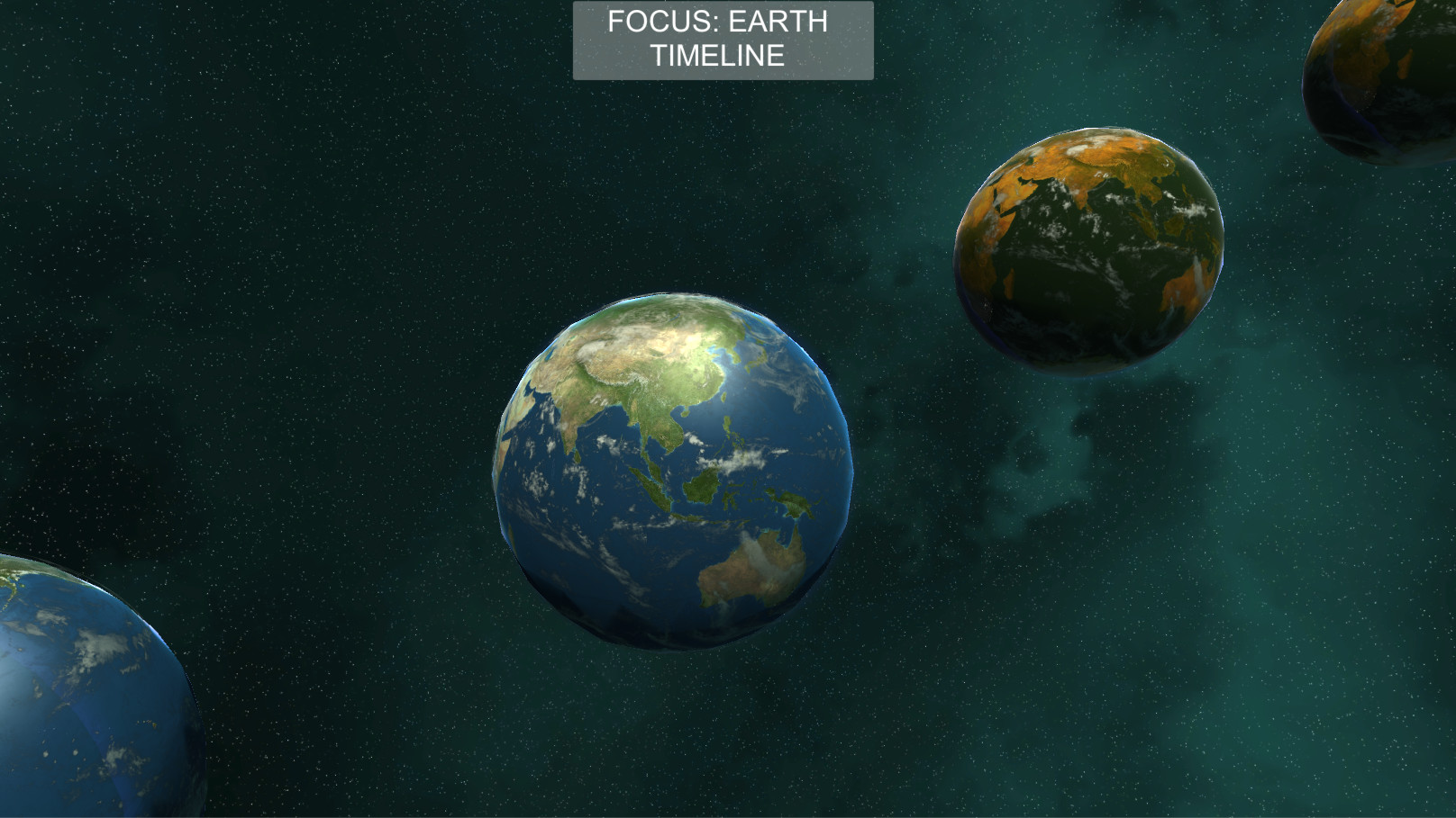 Time De Tour screenshot 3