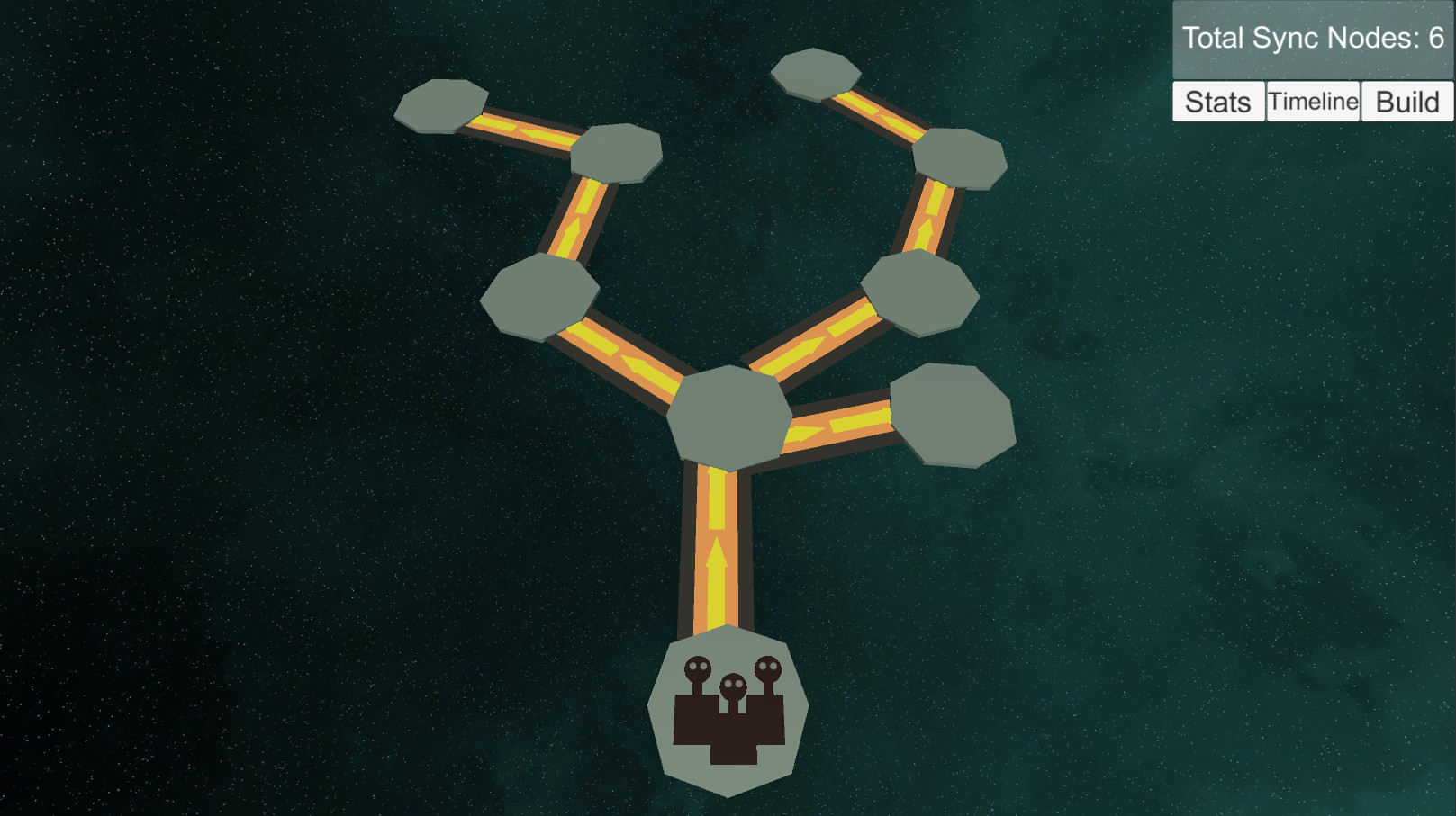 Time De Tour screenshot 4