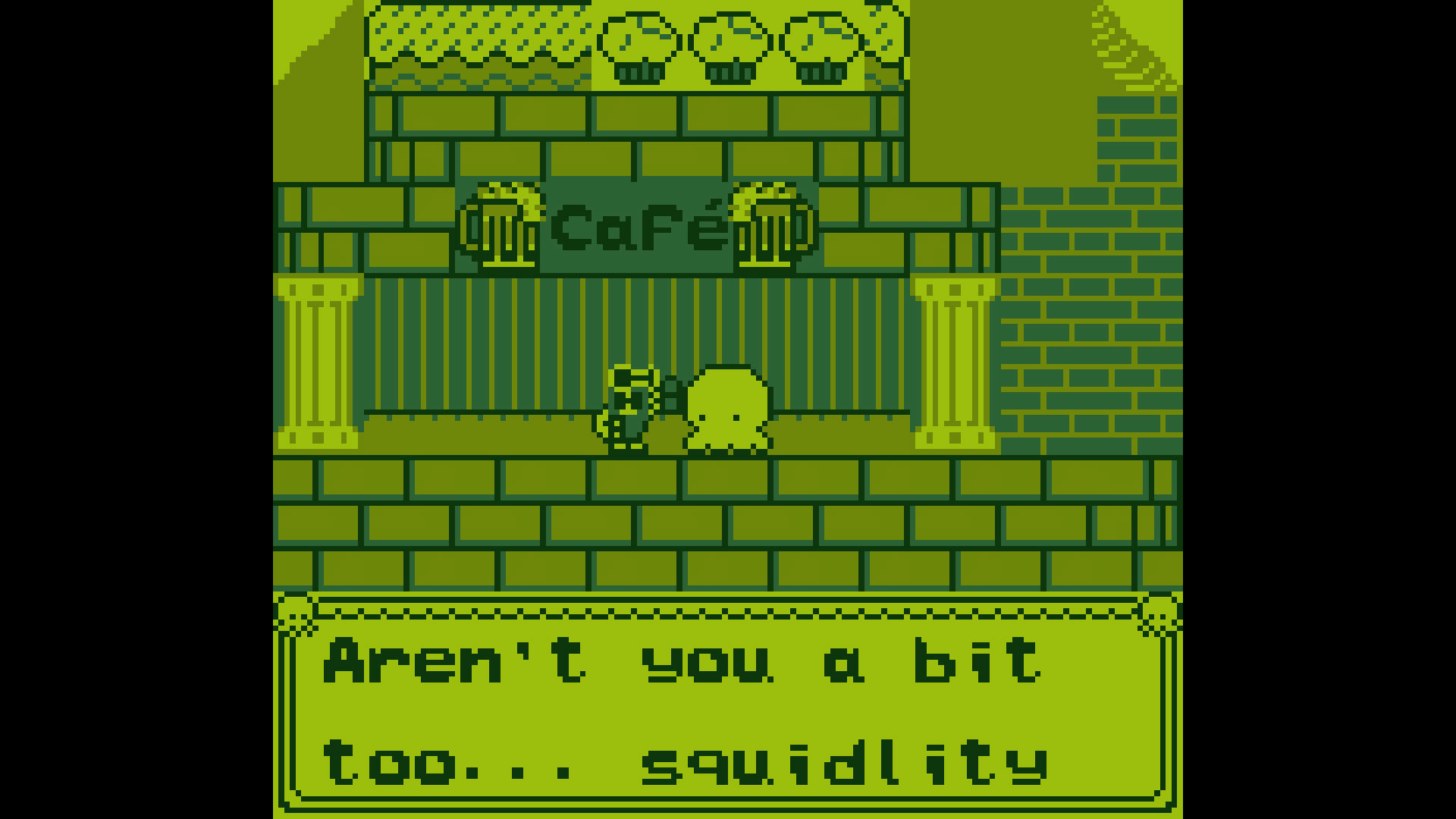 Squidlit screenshot 1