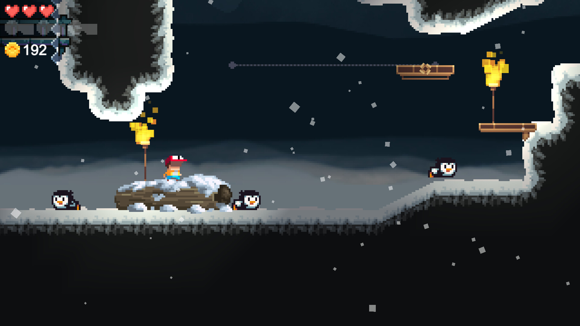 Super Dungeon Boy 2 screenshot 4