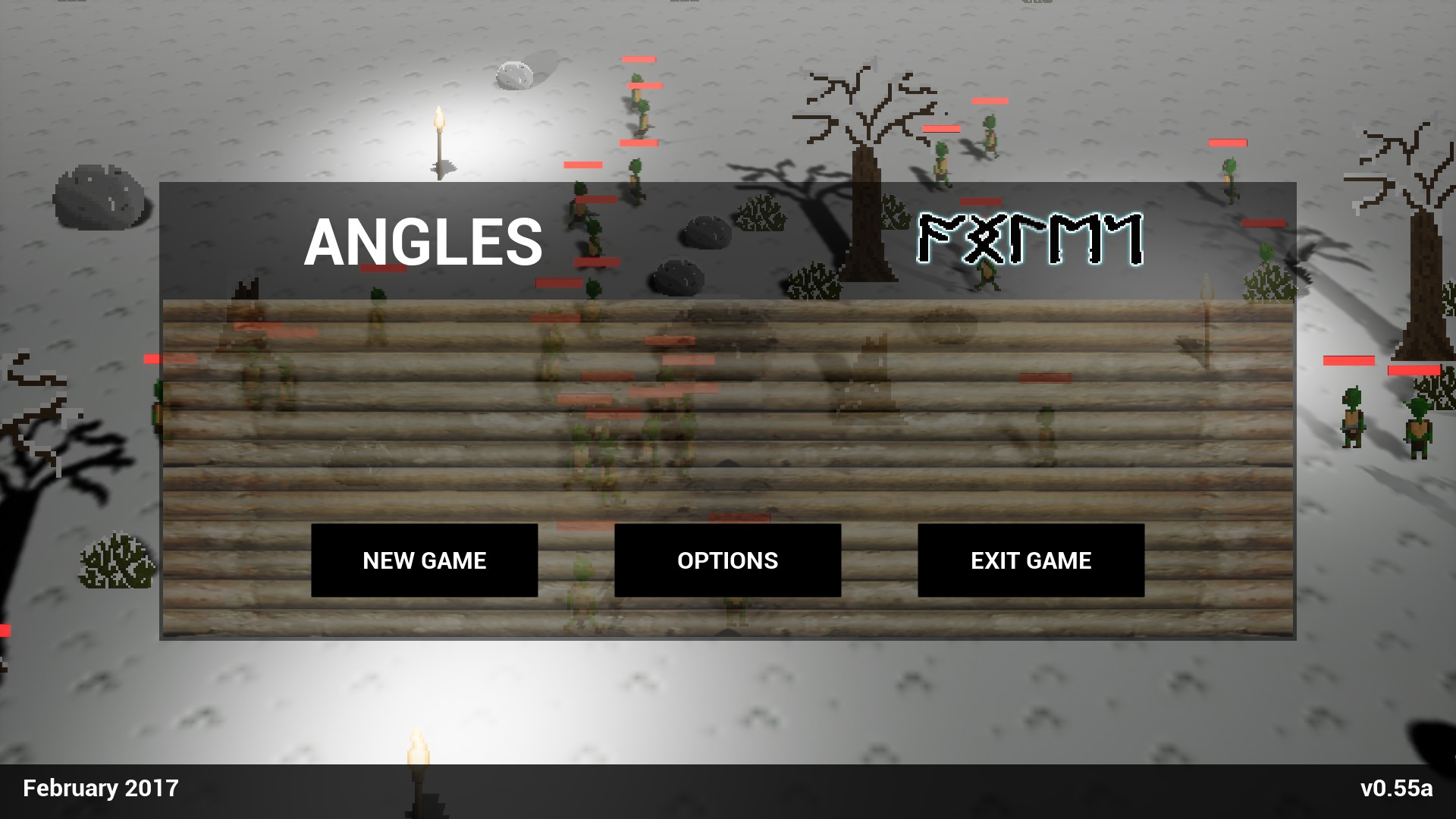 Angles screenshot 1