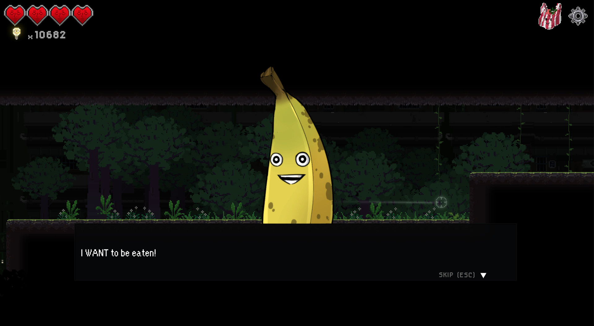 Dungeon Munchies screenshot 15