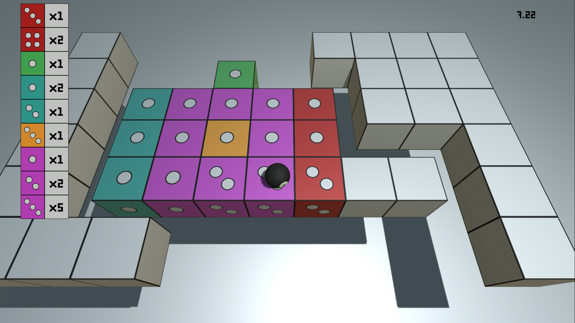 Alea screenshot 4
