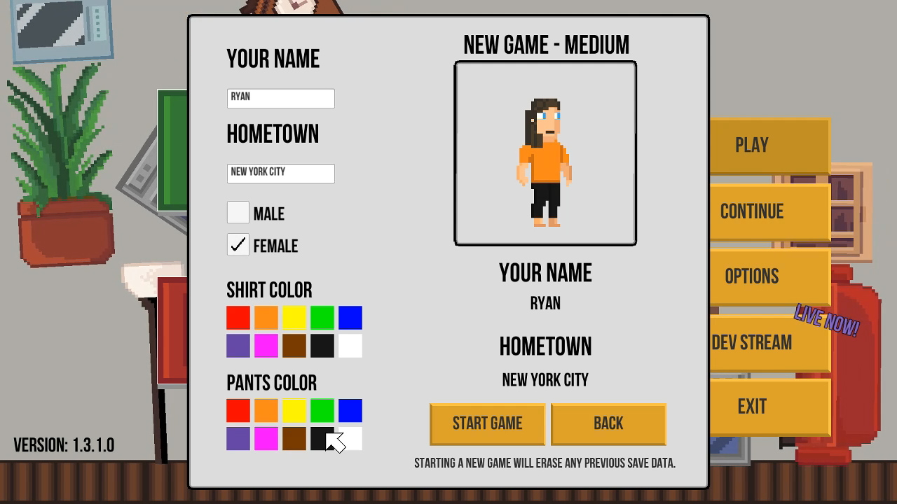 Life and Debt: A Real Life Simulator screenshot 2