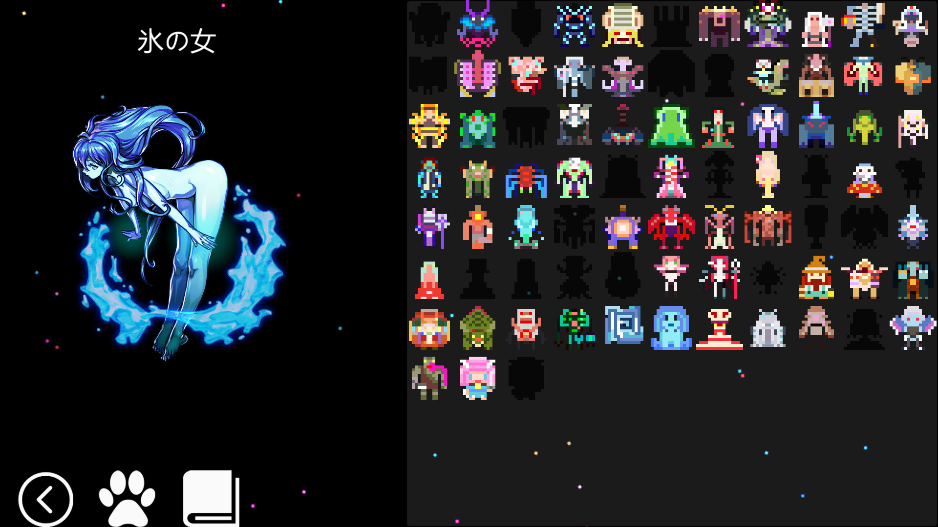 Neko Dungeon | 喵酱迷城 | 喵醬迷城 | ねこダンジョン screenshot 16