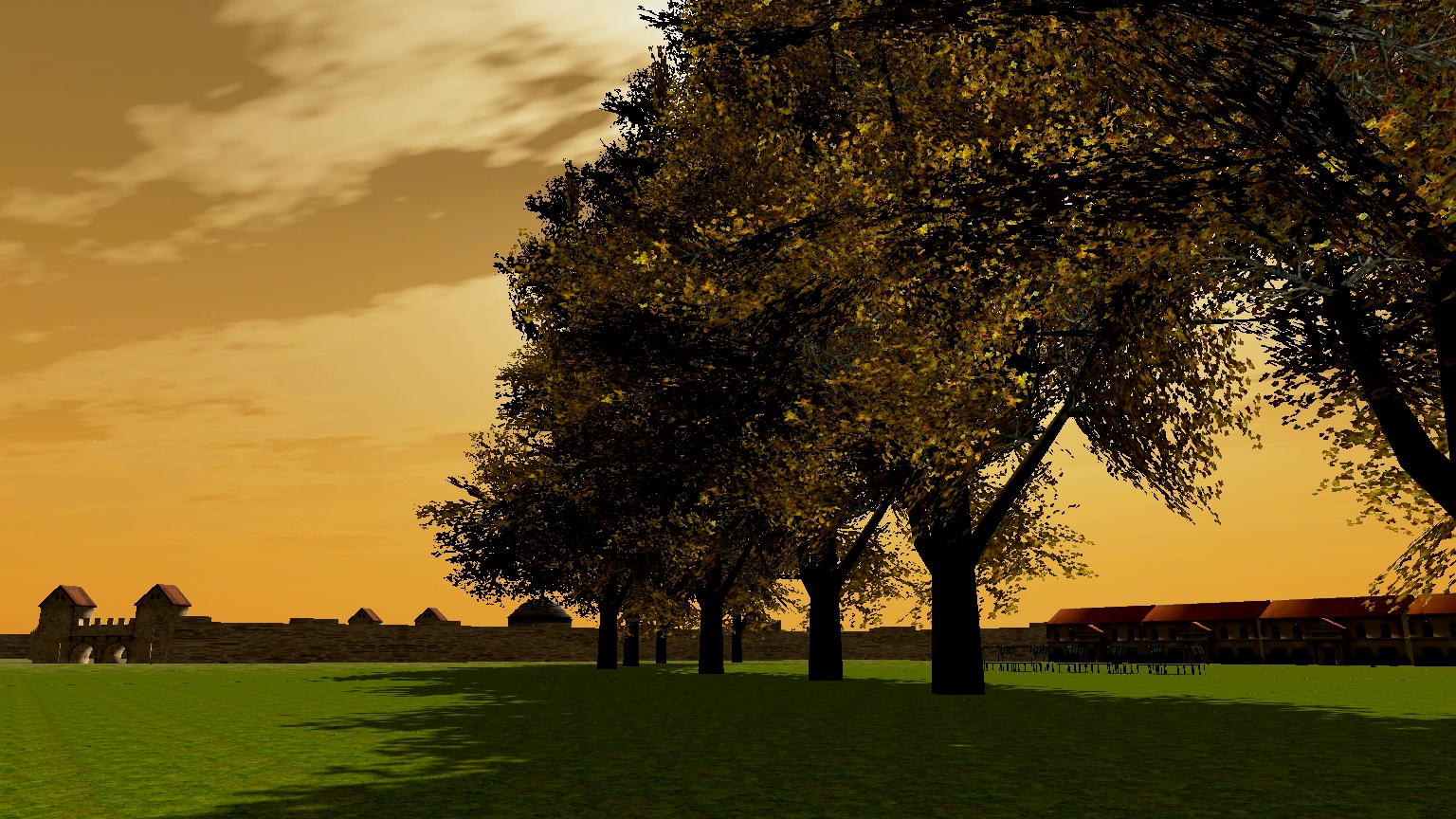 REVENGER: Age of Morons screenshot 1