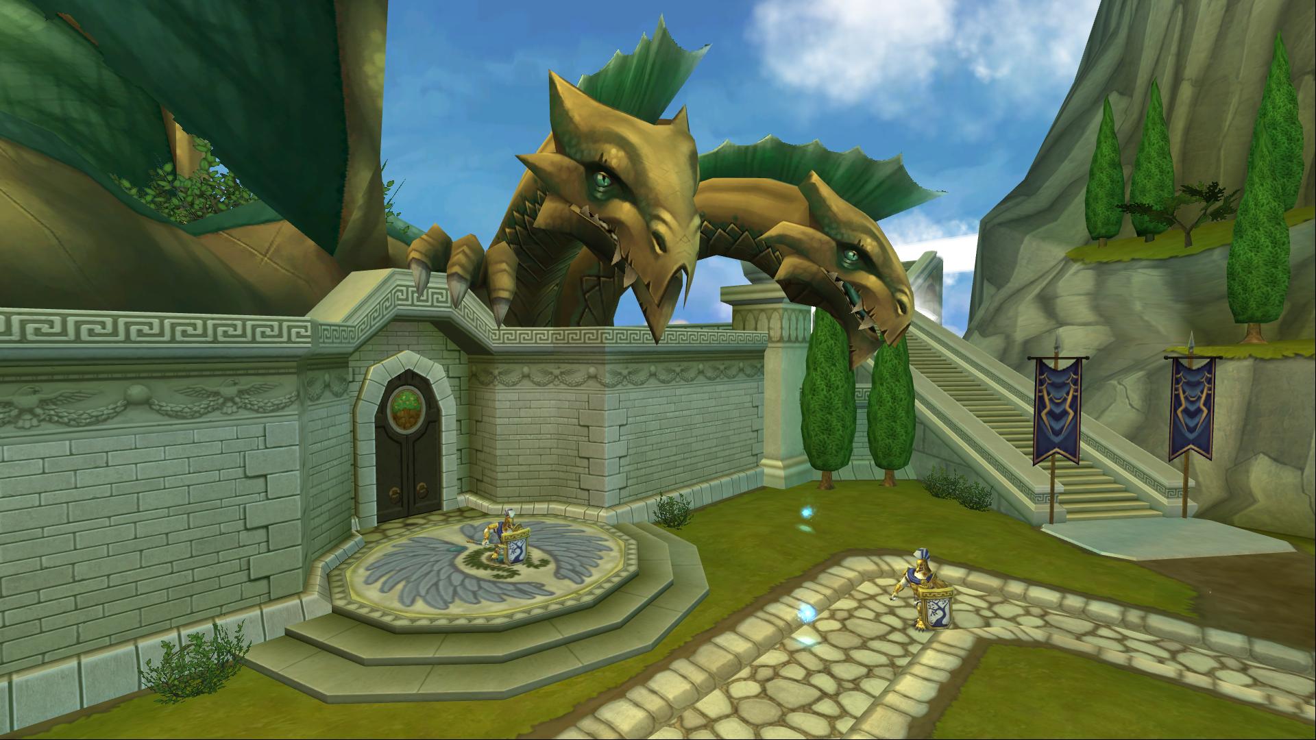 Wizard101 screenshot 20