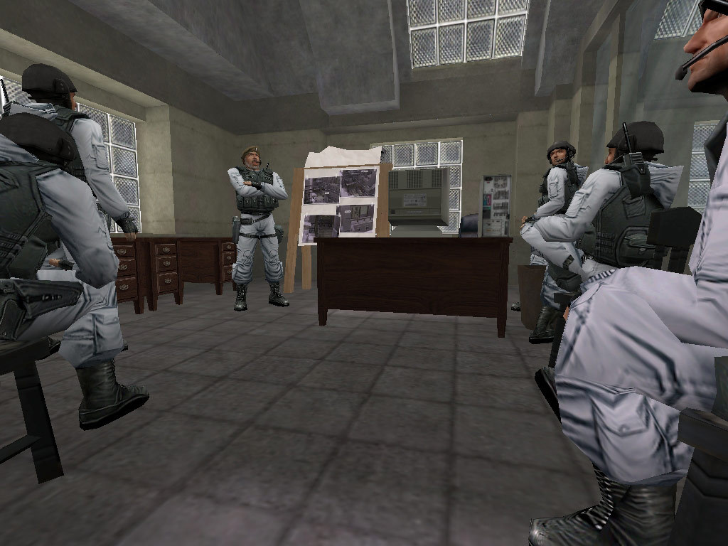 Counter-Strike: Condition Zero screenshot 2