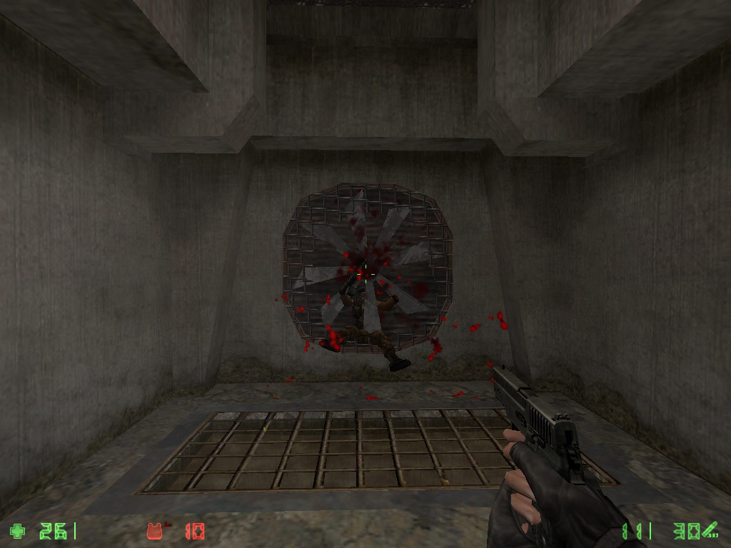 Counter-Strike: Condition Zero screenshot 7