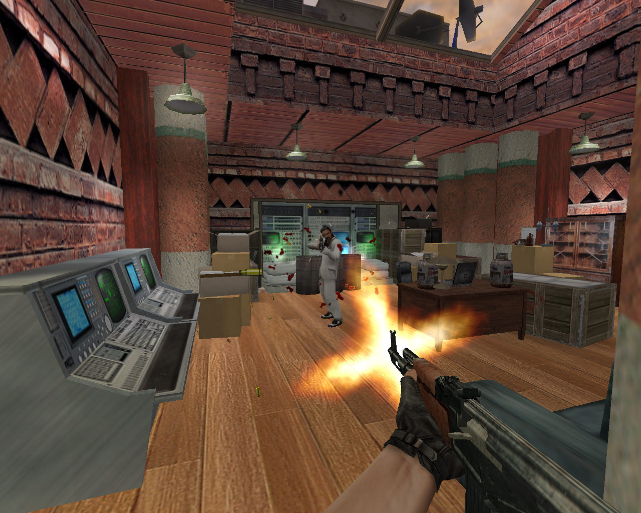 Counter-Strike: Condition Zero screenshot 8