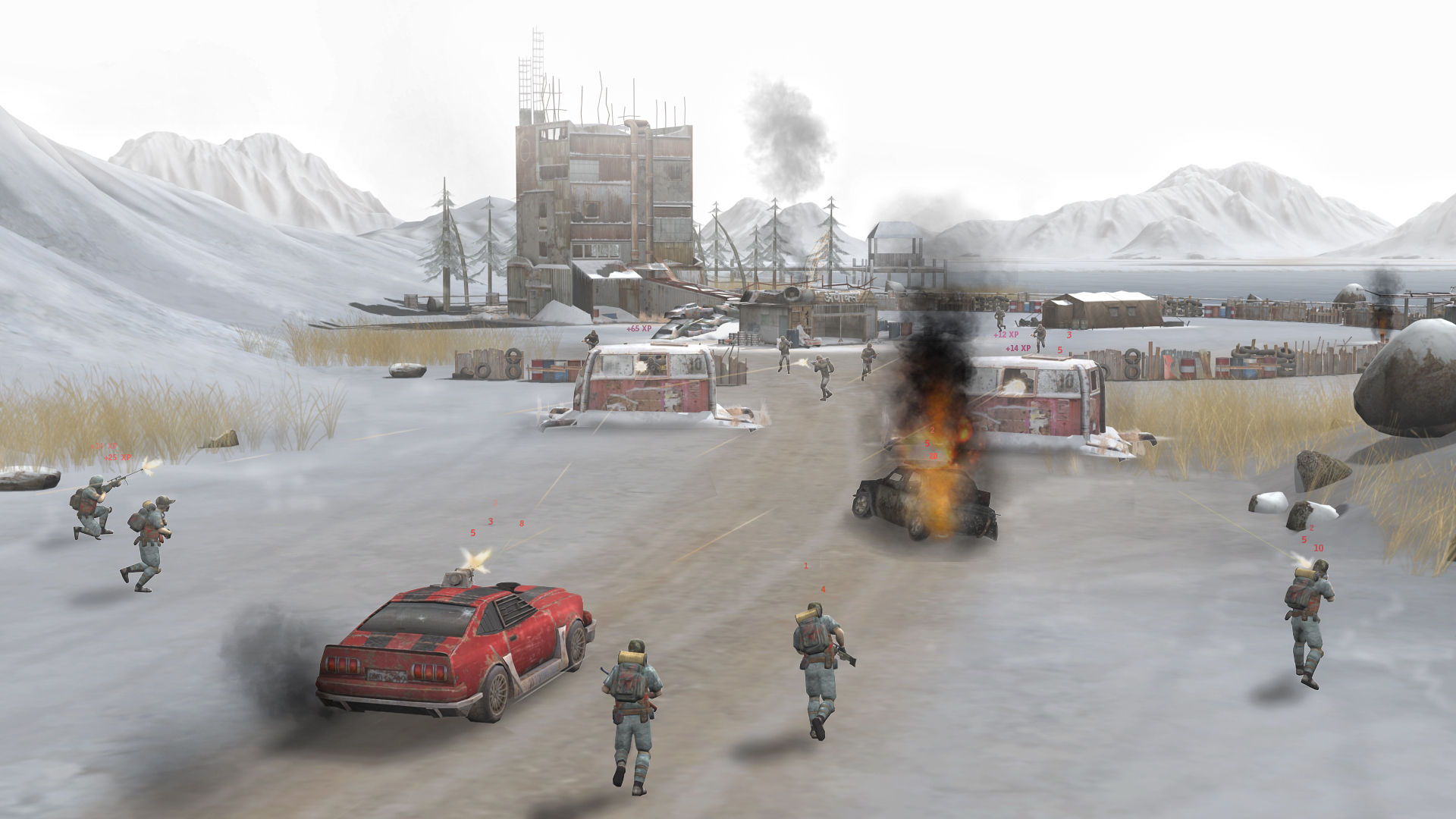 APOX screenshot 10