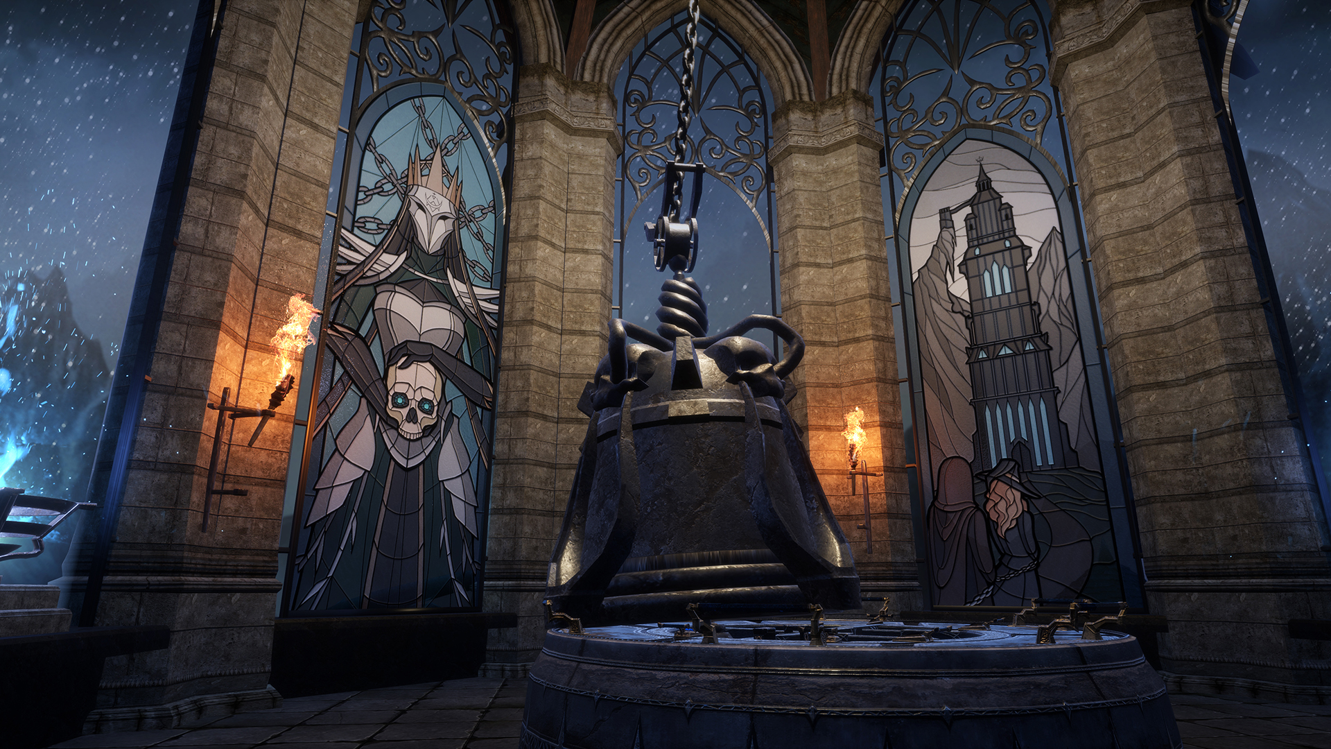 Witching Tower VR screenshot 16