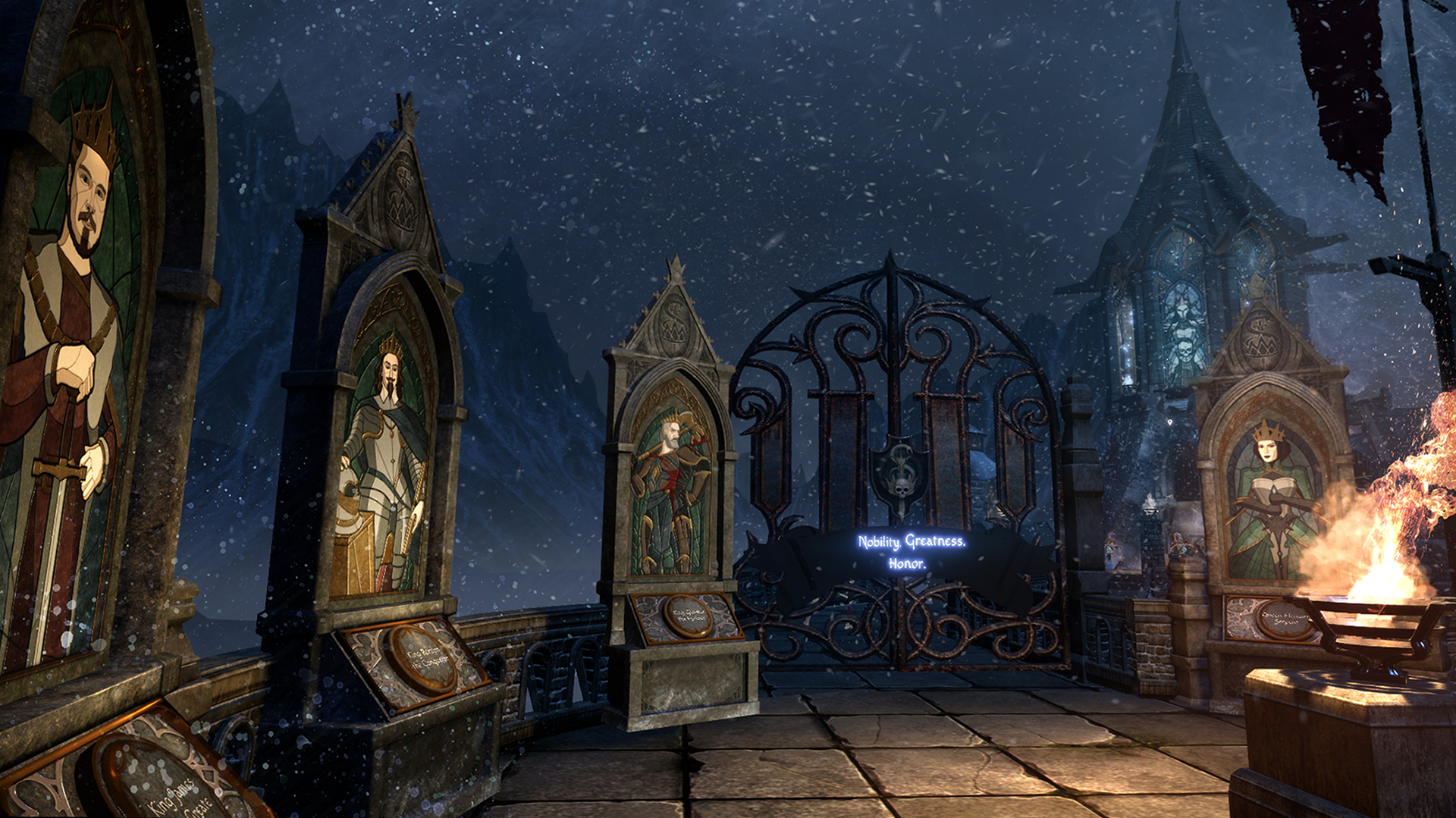 Witching Tower VR screenshot 19