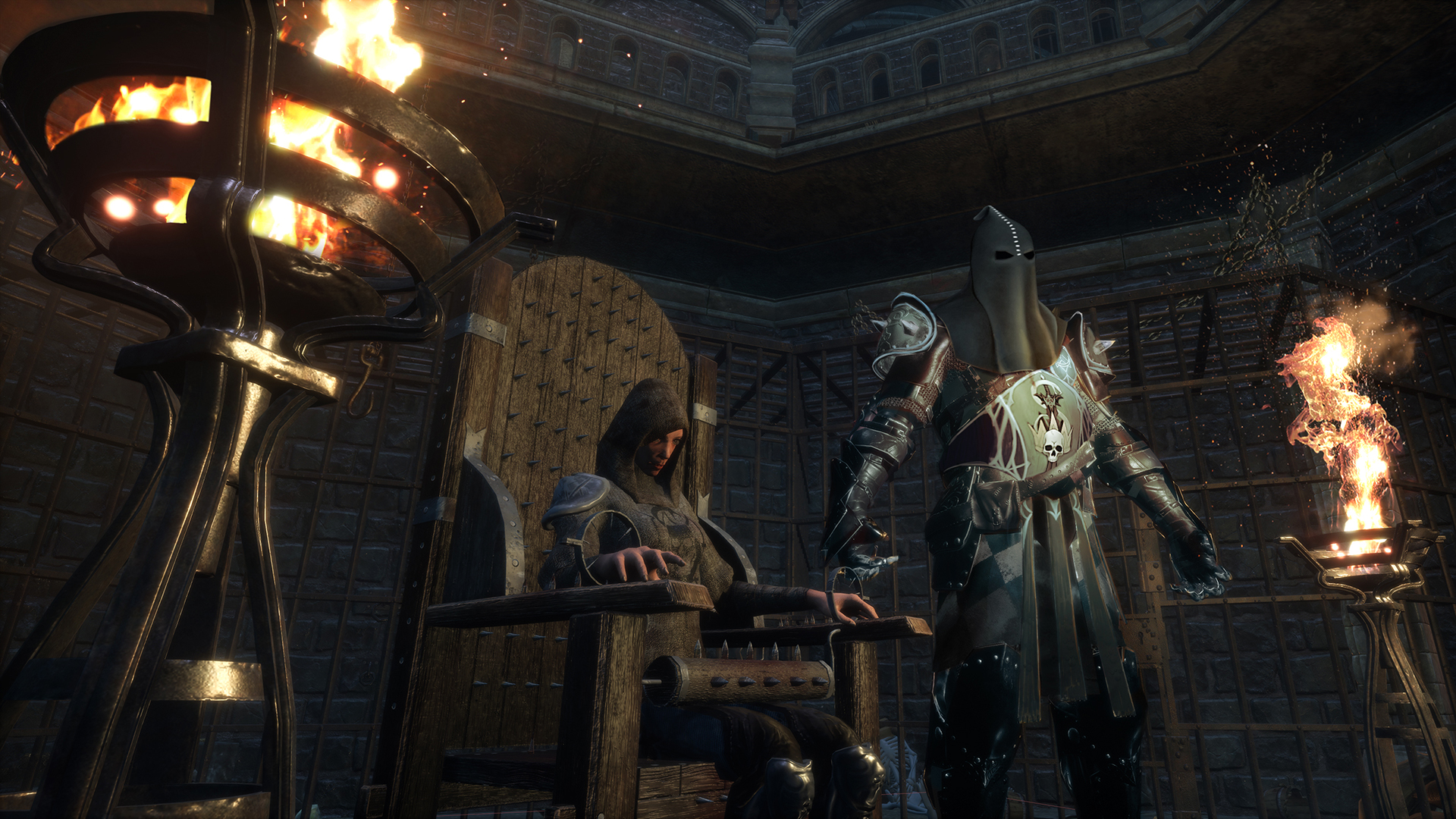 Witching Tower VR screenshot 18