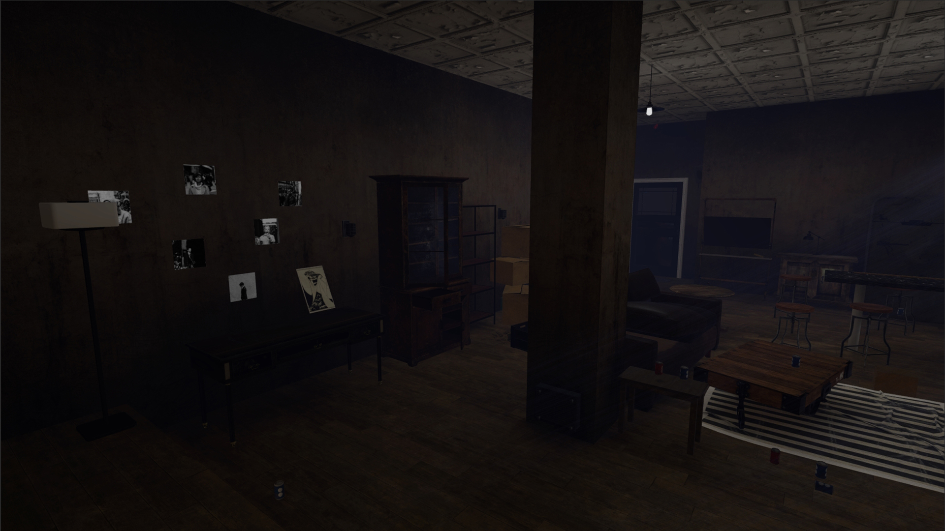 Escape Room VR: Stories screenshot 9