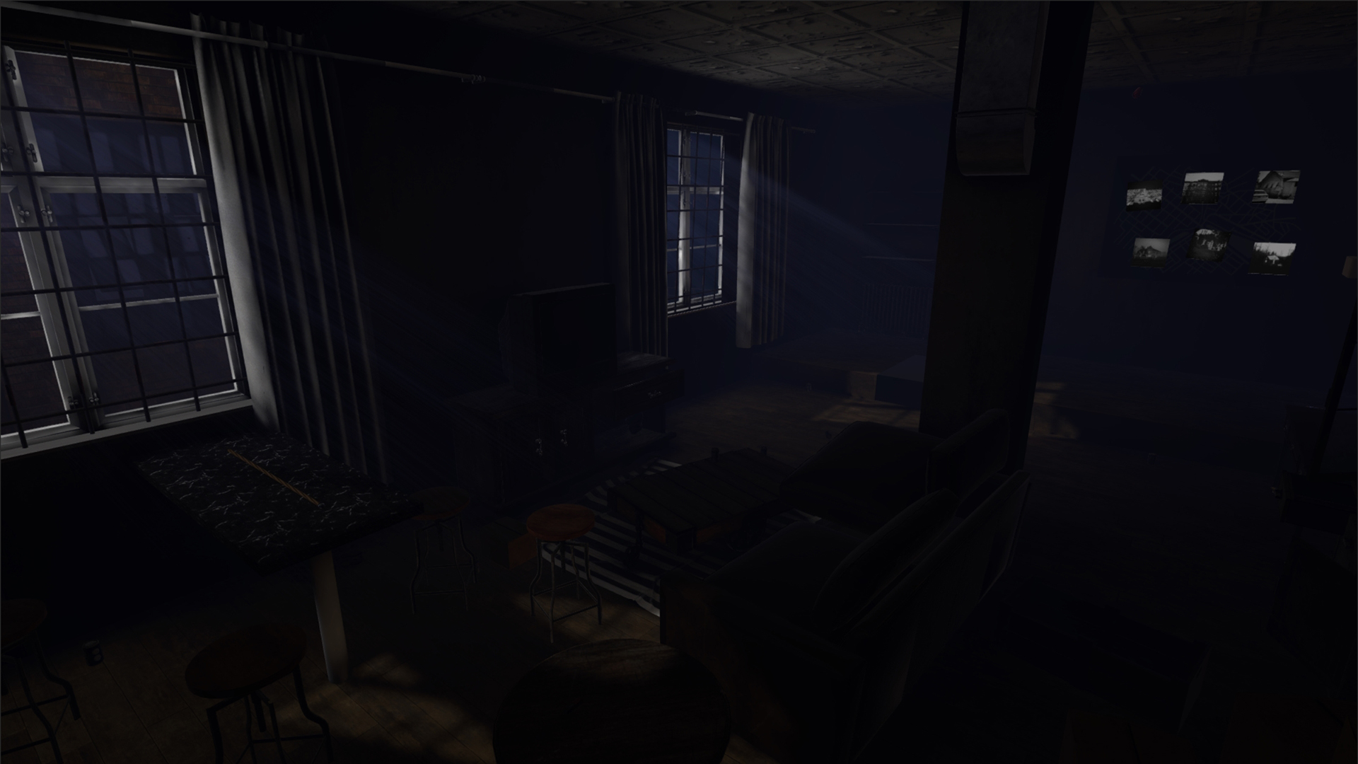 Escape Room VR: Stories screenshot 7