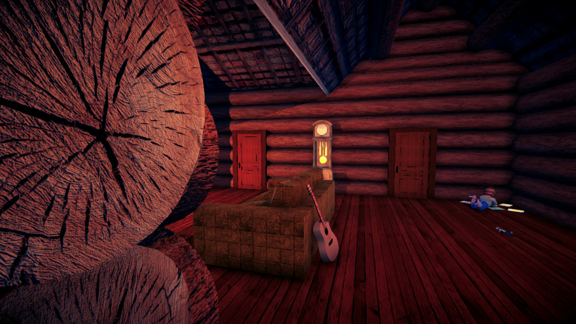 ALASKA screenshot 10