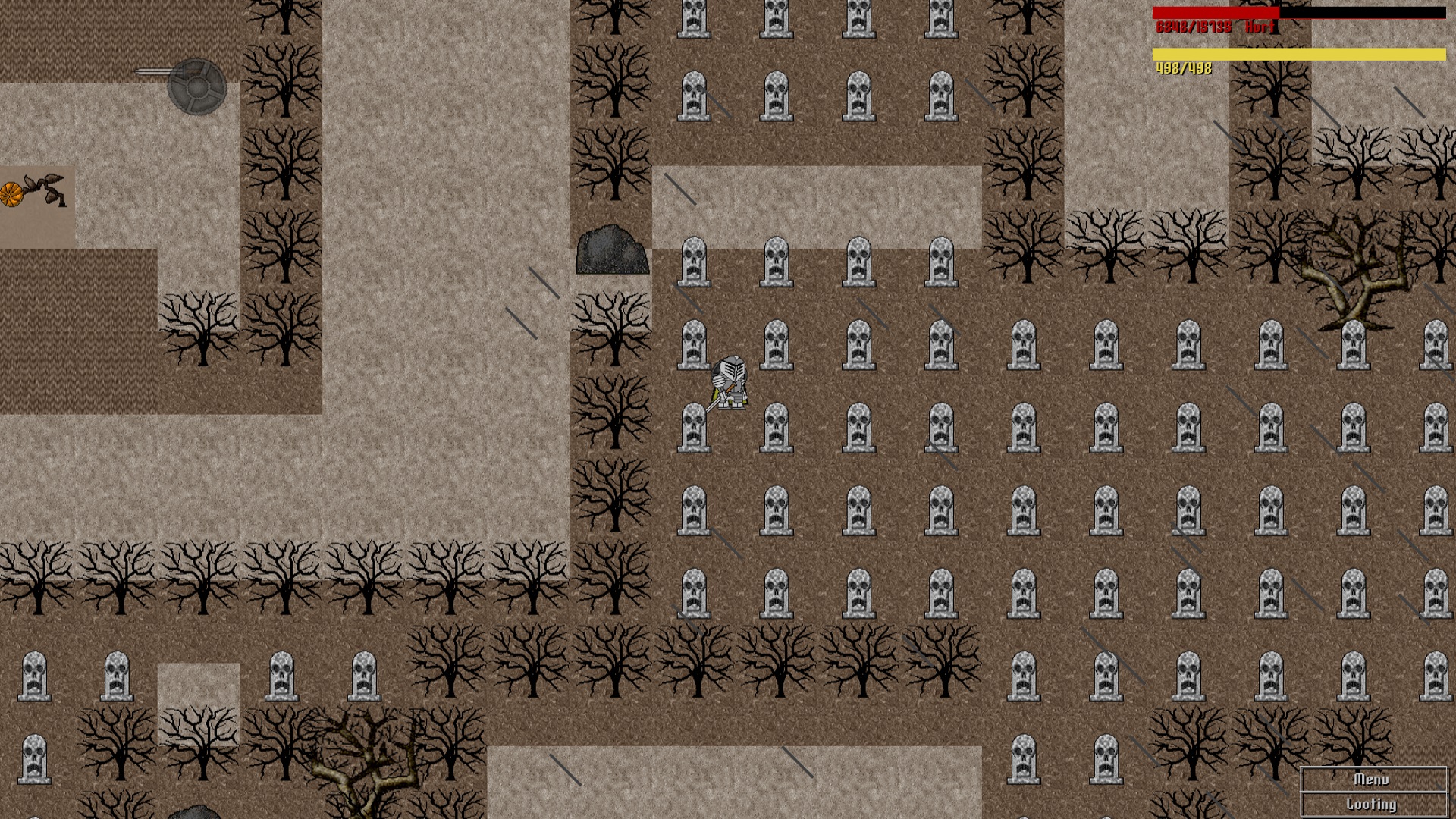 DarkDIRE: The Advanced Set screenshot 2