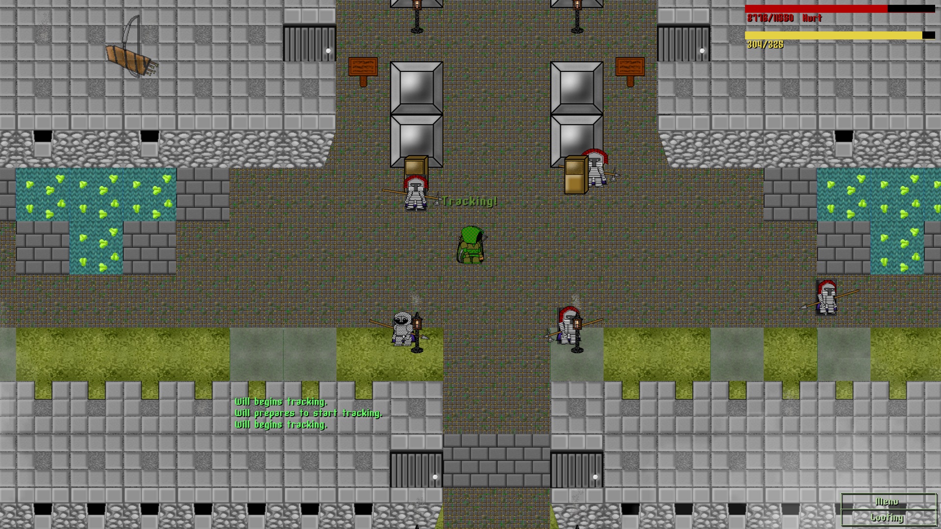 DarkDIRE: The Advanced Set screenshot 3