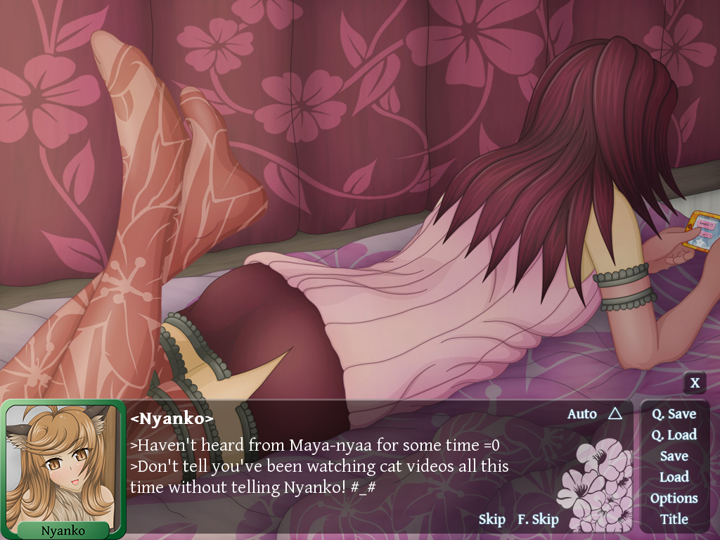 Twin Blue Moons screenshot 7