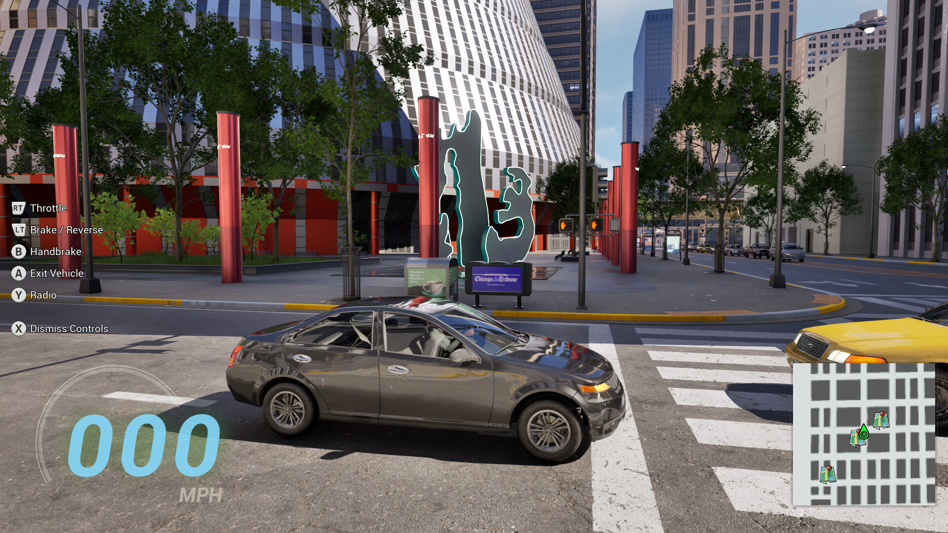 Unsolved Stories screenshot 13