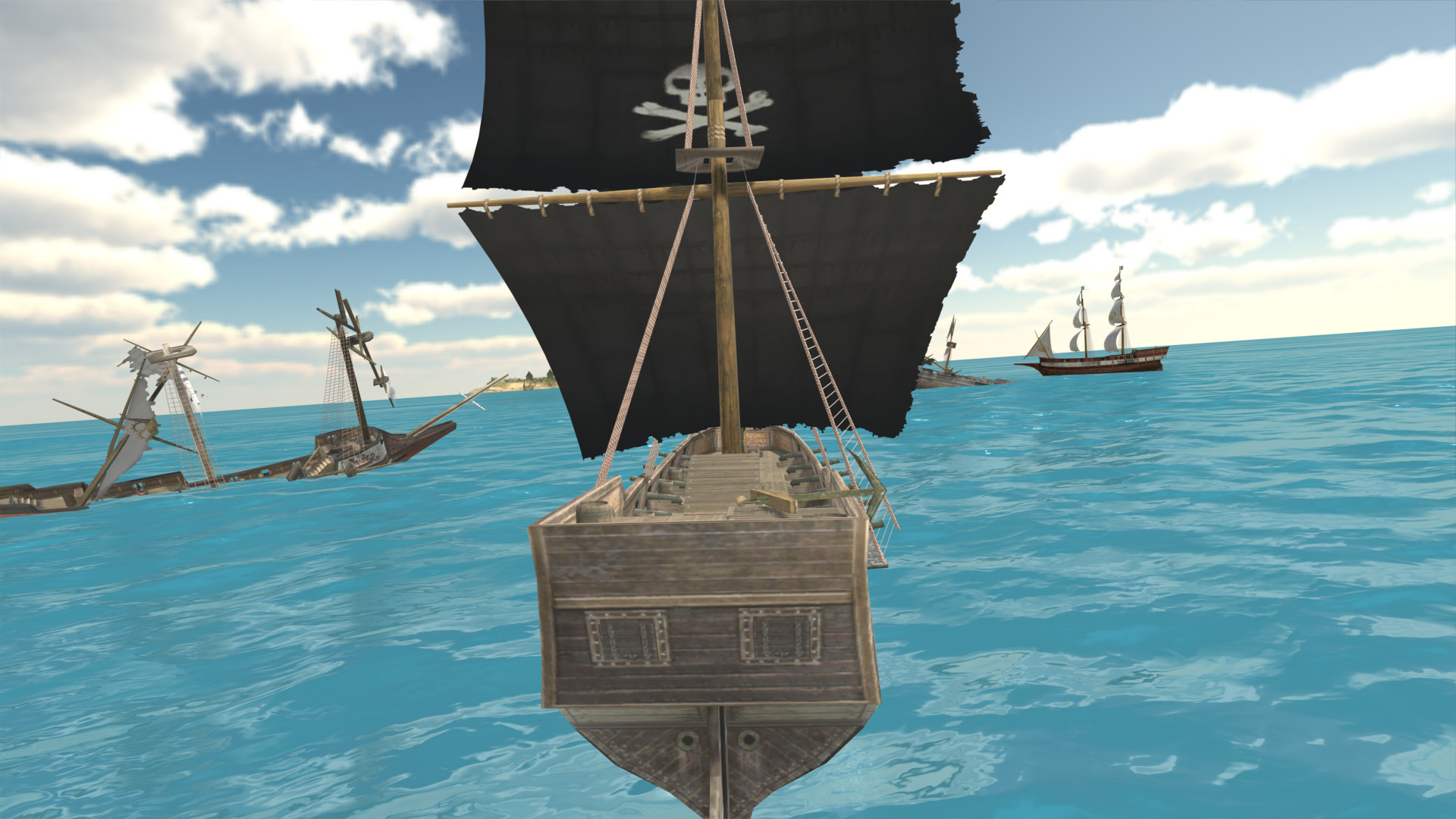 Hunting on Myths screenshot 3