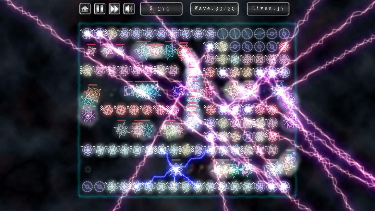 IMM Defense screenshot 1