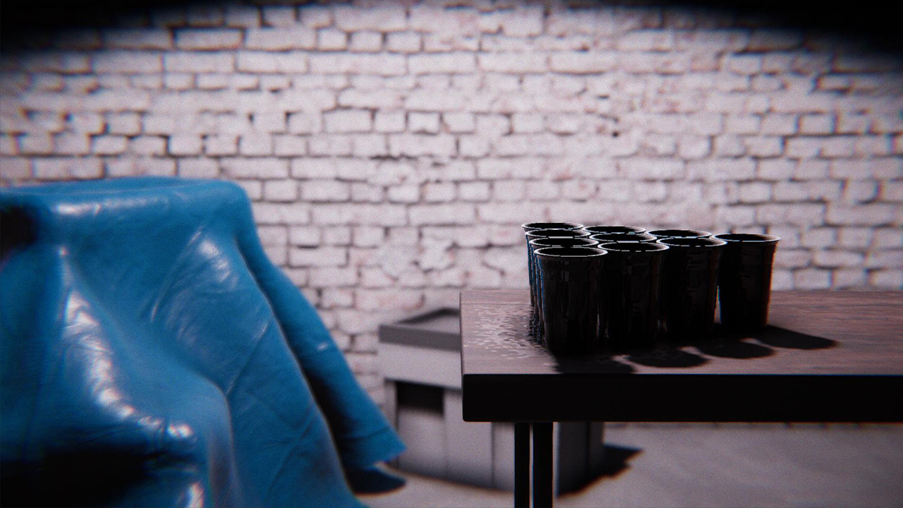 Beer Pong VR screenshot 6