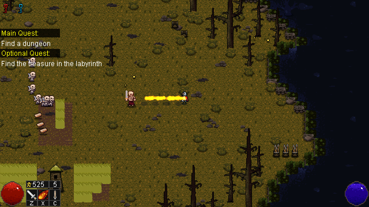 Diabolic screenshot 3