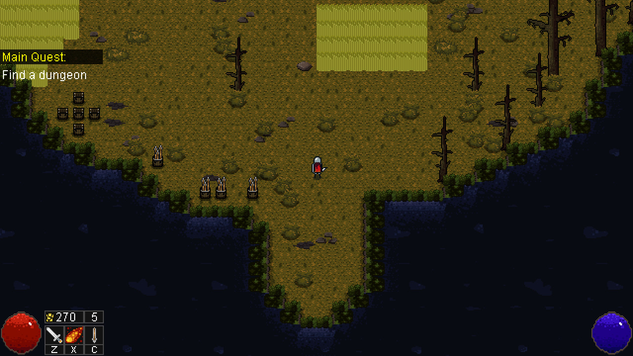 Diabolic screenshot 2