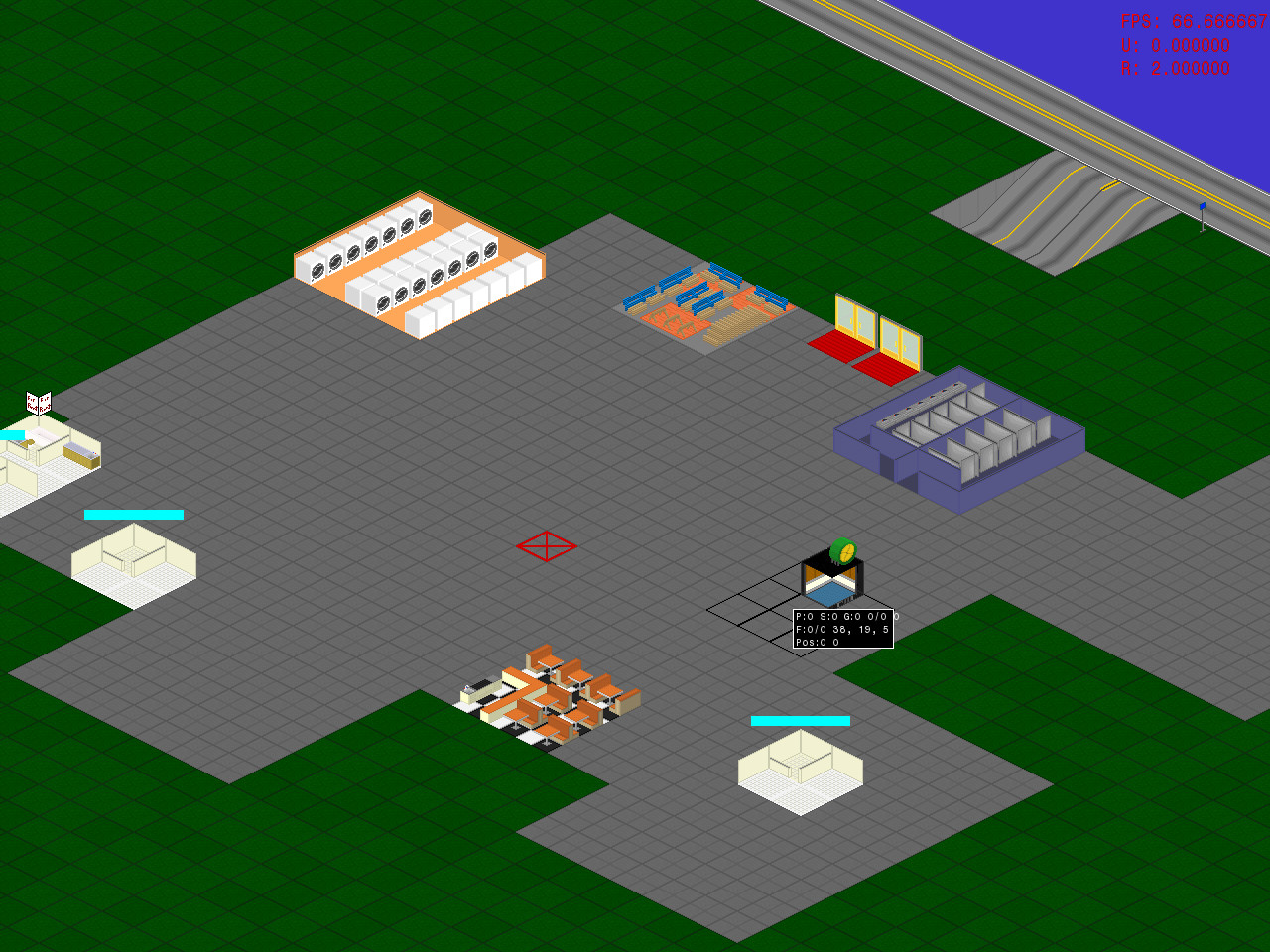 Isotower screenshot 6