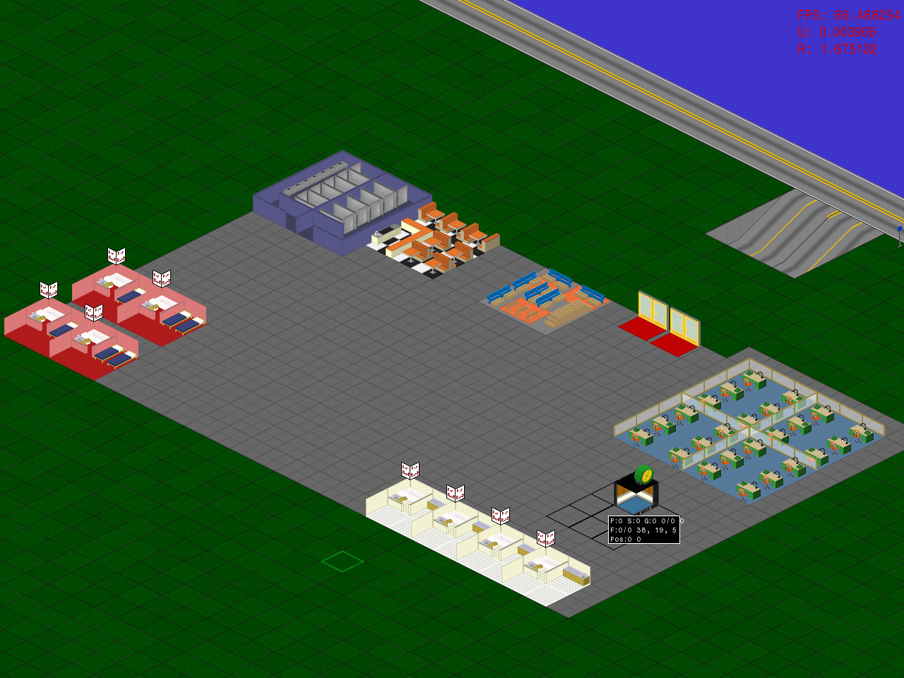 Isotower screenshot 4